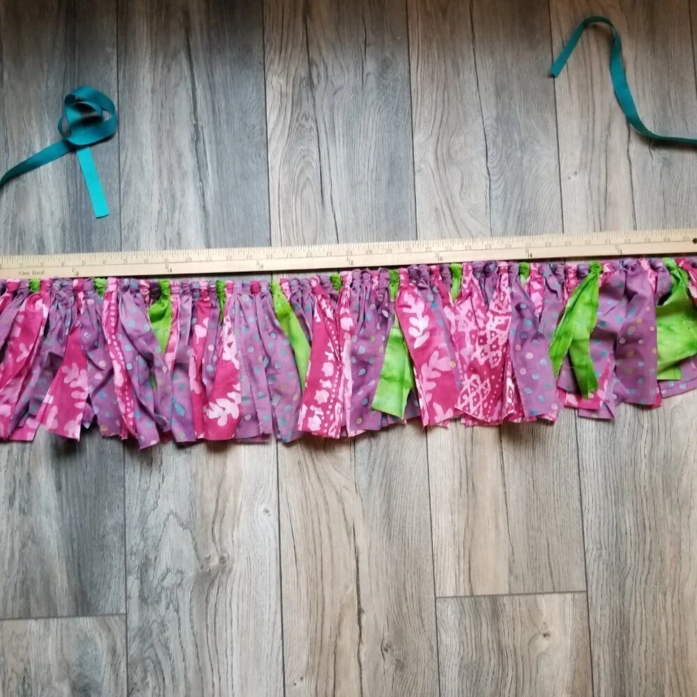 N/A tropical spring